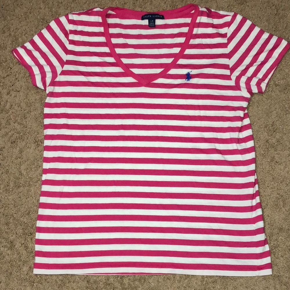 RL tee